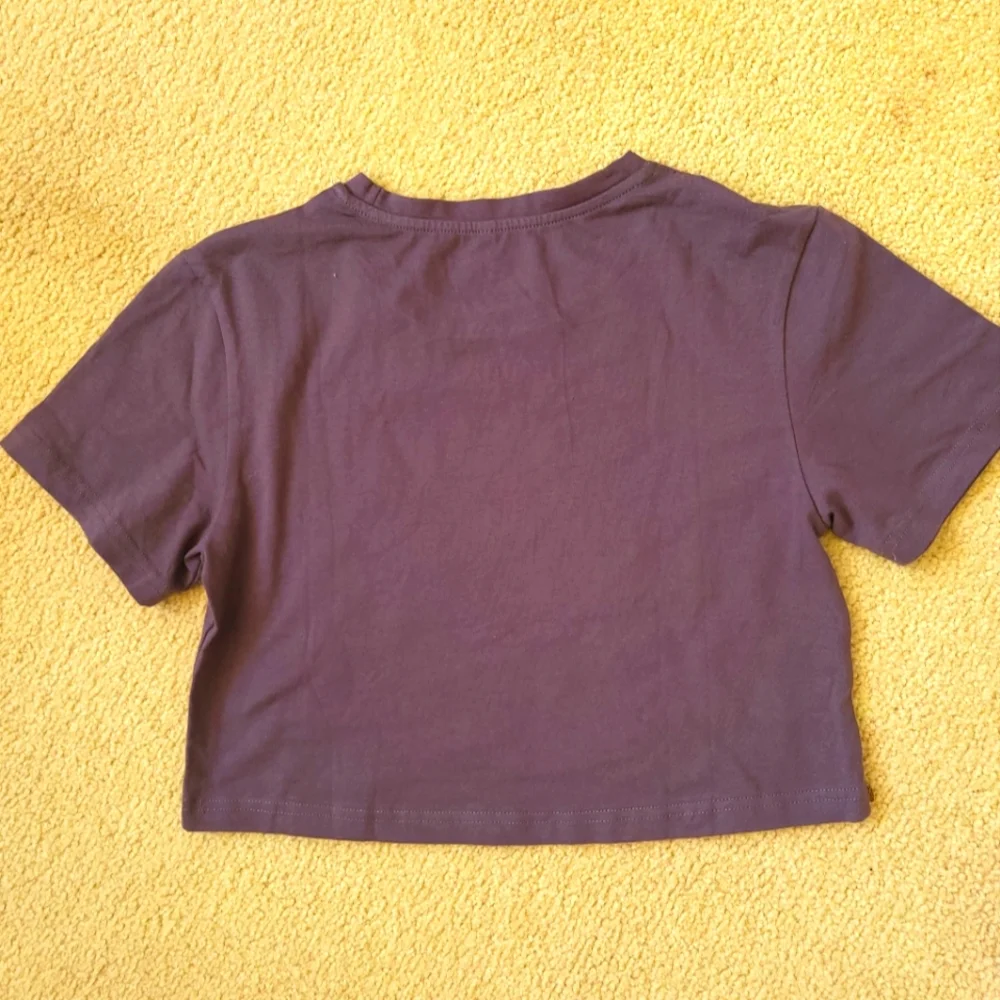 Taylor Swift Crop Top - Picture 4 of 4